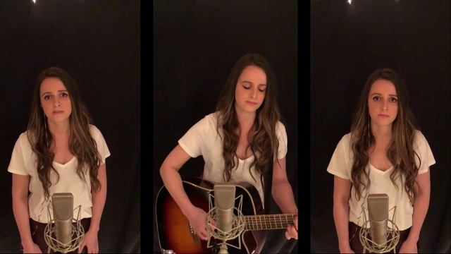 Landslide - Fleetwood Mac - Live Cover by Laura смотреть онлайн