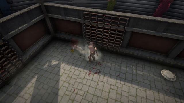 Gladio and Glory - The Ultimate Gladiator Sim смотреть онлайн