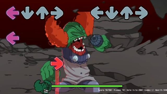 Friday Night Funkin' Mod Vs Tricky HD para android otimizado/game baja смотреть онлайн