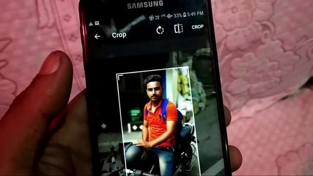 Modify Your Status bar & Create Your On theme Any Samsung Device it's amazing [HINDI] смотреть онлайн