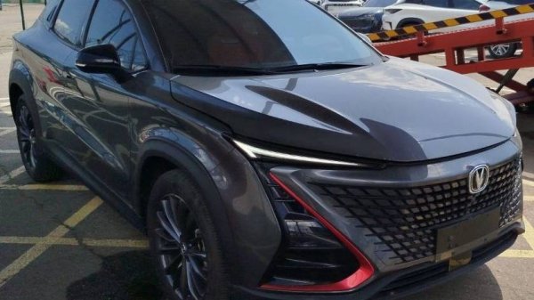 Русификация магнитолы Changan UNI-T 2020-2022г