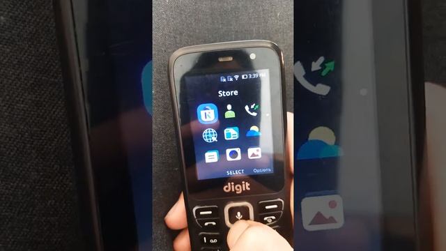 jazz digit 4G new android apps and update| jaz digit 4g tabahi update смотреть онлайн