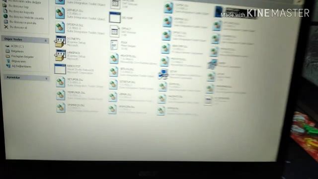 Windows XP bazı bilmediğiniz özellikler!💻📟 /VLOG\ (Acer TravelMate 4100) Laptop💻 смотреть онлайн