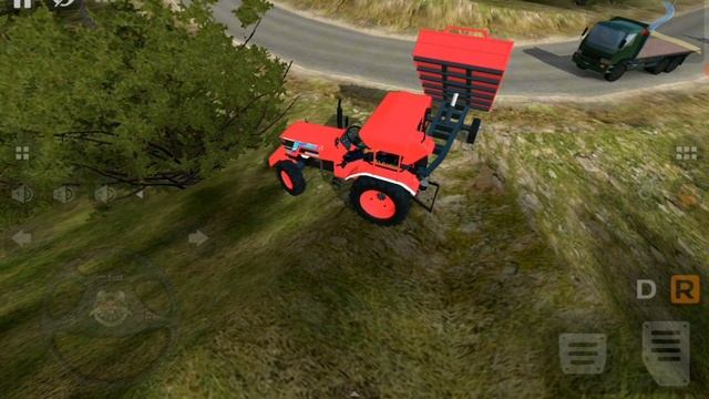 🔴LIVE BUS SIMULATOR INDONESIA GAME - HEAVY TRACTOR TROLLEY DRIVING MOD -ANDROID GAMEPLAY #50 смотреть онлайн