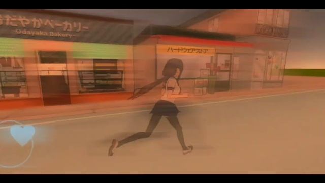 town true love for her test +[Dl] //Yandere simulator fan game android\\ смотреть онлайн