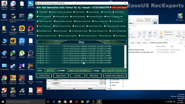 starlight rio star frp+read scatter+boot img by muslim odin v3.1 смотреть онлайн