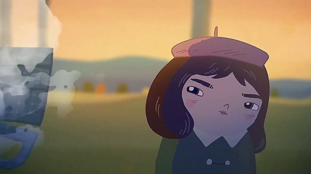 KÜÇÜK MISFORTUNE'UN HİKAYESİ | LITTLE MISFORTUNE (TÜRKÇE) смотреть онлайн