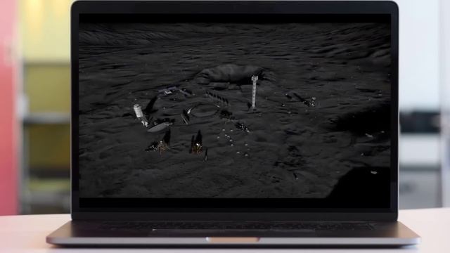 Does the moon belong to China? NASA says China is planning to takeover the entire moon смотреть онлайн