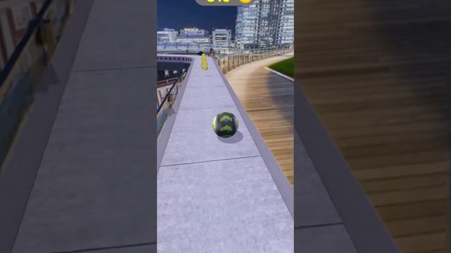 Going Balls Speedrun Gameplay Android IOS #552 смотреть онлайн