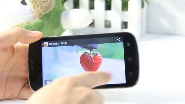 Original ZTE V818 Smartphone 4.5inch MTK6572 Dual Core 1.3Ghz 512m/4GB смотреть онлайн