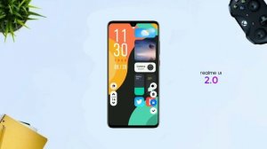 {Vivo} Origin OS Theme For Realme & Oppo Color OS 11,7&6 | Multi Lockscreen | New Charging Animatio