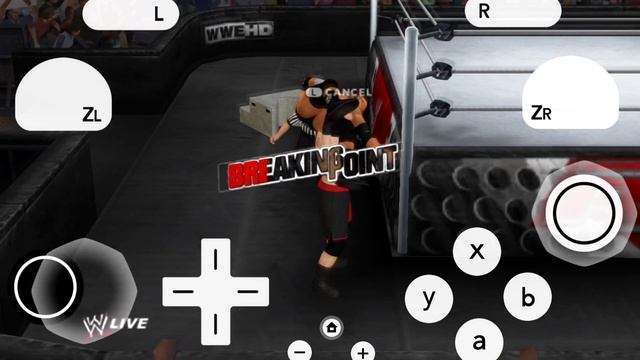 WWE 13 (Wii) DOLPHIN EMULATOR ANDROID BEST SETTINGS FOR LOW AND DEVICE смотреть онлайн