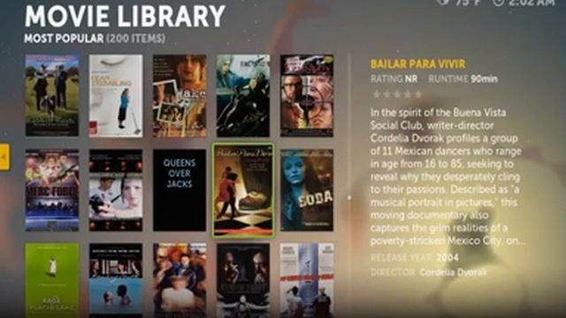 Boxee for Linux смотреть онлайн