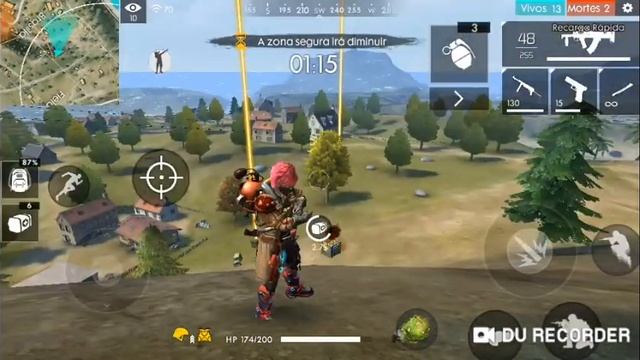 Virei Hacker? ROBEI .Á CONTA DO Bruno Android BR? смотреть онлайн