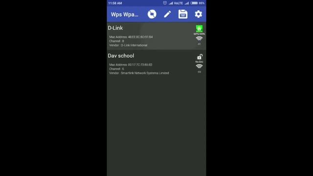 How to hack wifi using wpa wps tester premium app with100% working without root смотреть онлайн