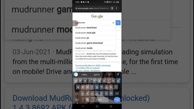 mudrunner game download in your android mobile 100% free 👍👍👍👍👍👍👍 смотреть онлайн