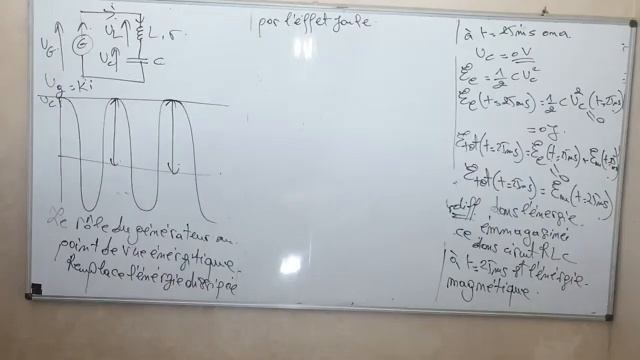 تصحيح الإمتحان التجريبي رقم 3 STE/STM جزء الكهرباء смотреть онлайн