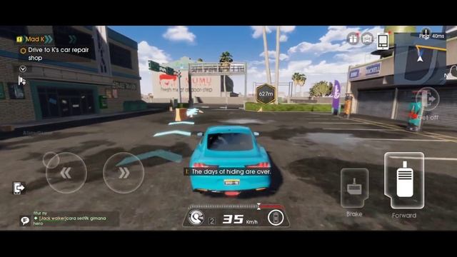 City of Outlaws Gameplay (Android,IOS) Part 1 смотреть онлайн