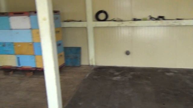 500+ Цех для откачки мёда. смотреть онлайн