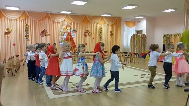 Праздник осени 2017(11) смотреть онлайн