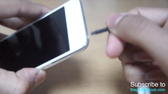 Smart Phone Laser Pointer For Your Smartphone, IOS & Android смотреть онлайн