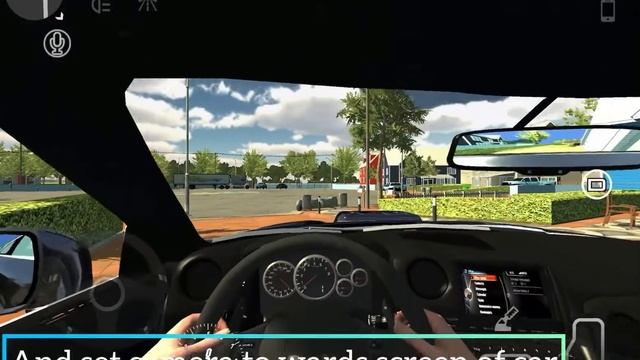 CAR PARKING MULTIPLAYER NISSAN GTR secret feature (WITHOUT MODS) смотреть онлайн