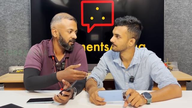 OnePlus 12 vs Xiaomi 14 | Redmi Note 13 Pro vs Nothing Phone 2a | CommentsArena смотреть онлайн