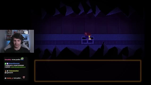 Начинаем сначала, но кое-что изменилось // OneShot #4 смотреть онлайн