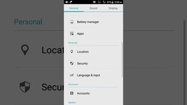 Change Default App in Android Lollipop смотреть онлайн