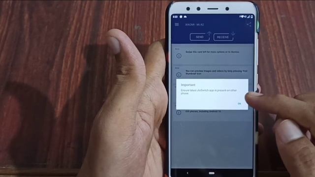 Best Made in India File Sharing Application With No Ads For Android | Jio Switch |Mr. Gadget Telugu смотреть онлайн