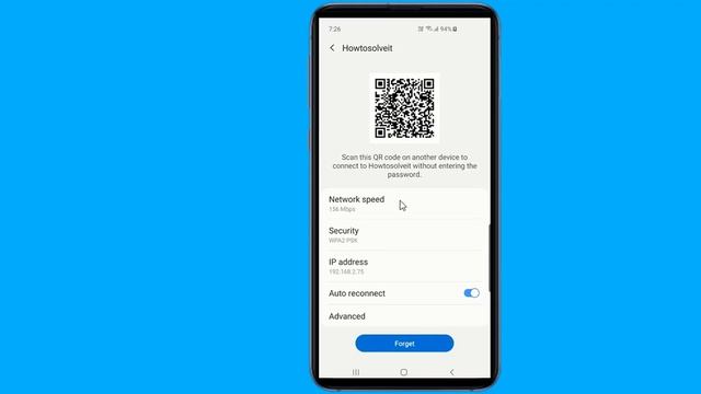 How to Find Wifi Password on Android Device 2020 смотреть онлайн
