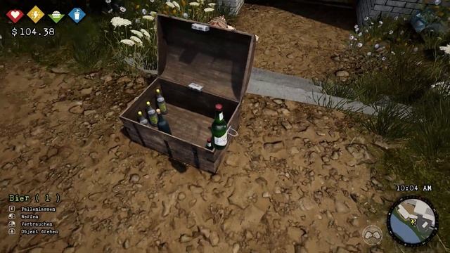 RATTENVOLK und PENNER klauen die MASCHINE - Bum Simulator ENDE Deutsch смотреть онлайн