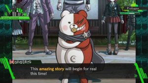 Danganronpa V3: Killing Harmony - Episode 1 | Prologue Part 1
