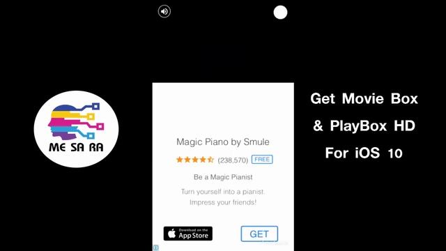 Get Movie Box & PlayBox HD iOS 10 on iPhone, iPad, iPod Touch - 2017 смотреть онлайн