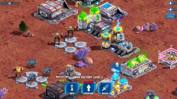 Galaxy Pioneer gameplay