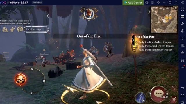 7 Emulator Android Terbaik dan Paling Ringan 2021 смотреть онлайн