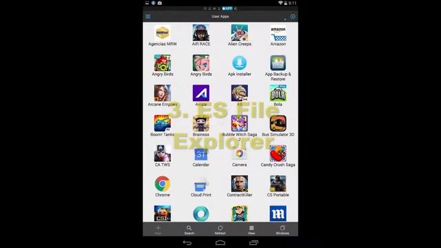 Top 7 Apps Para Acelerar, Limpiar y Liberar Espacio en Android 2017 FHD + (enlaces de descarga) смотреть онлайн