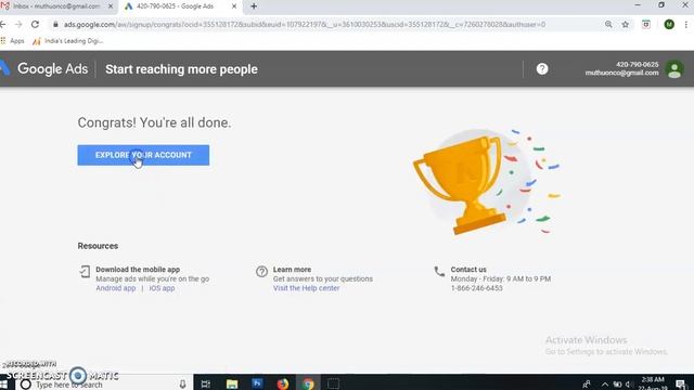 How to delete or remove Google Ads Ad Account? Delete unwanted Ads Accounts смотреть онлайн