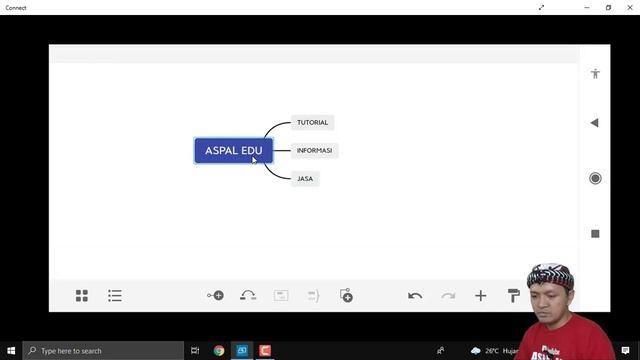 CARA MEMBUAT MIND MAP DI ANDROID смотреть онлайн