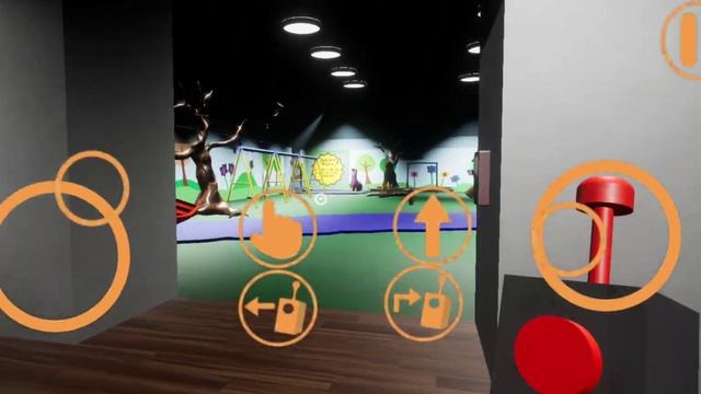 Garten of Banban Chapter 1 Android Official Game - Full Mobile Gameplay Walkthrough смотреть онлайн