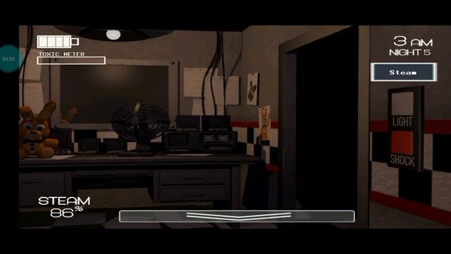Nightmare at Charles 2 Night 5 Completed 1 Star Unlocked (Android) смотреть онлайн