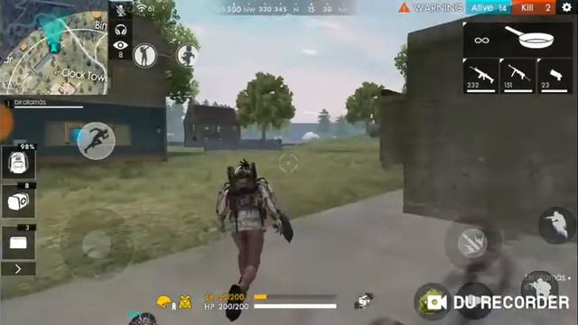 Free fire Rankedezés 7 w/BíróTamás смотреть онлайн