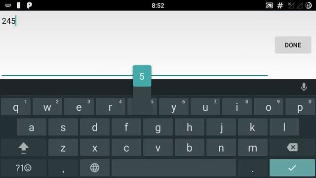 Most simple game hack in android [ROOT] смотреть онлайн