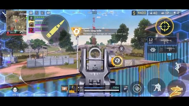 HOW TO DOWNLOAD AND PLAY PROJECT BLOODSTRIKE | ANDROID & iOS смотреть онлайн