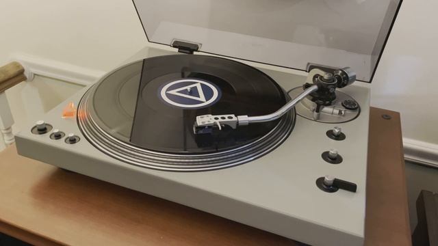 Brancaccio & Aisher - Fracture (K For Kharbanda Mix) | PLA02 - 2000 (12" Recording) смотреть онлайн