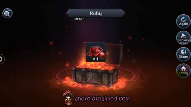 The tale of Five Kingdoms 1.1.18 MENU MOD смотреть онлайн