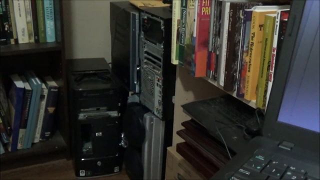 "Forced" Windows 10 Upgrade on a 4-year Old ASUS X54C Laptop смотреть онлайн