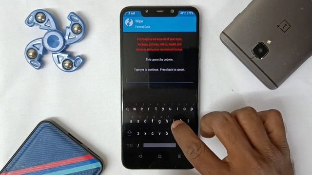 Installing the Latest Project Elixir 3.6 on POCO F1 Android 13 - Watch Now and See the Results! смотреть онлайн