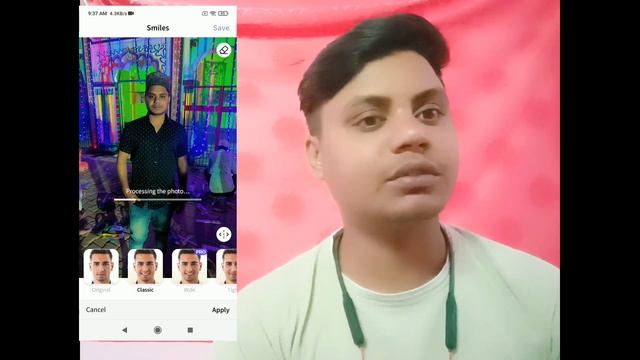 Face app ko dawnload kaise karen//Faceapp pro mod application dawnload #faceapp смотреть онлайн