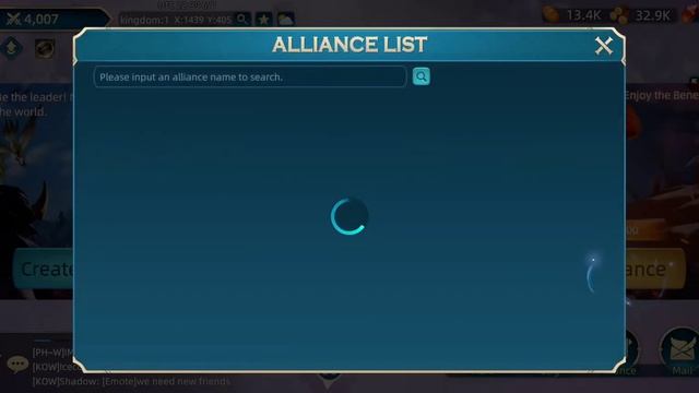 GAME OF LEGENDS (ENG/BETA) 2021 New Online-Strategy Mobile Android-Gameplay смотреть онлайн